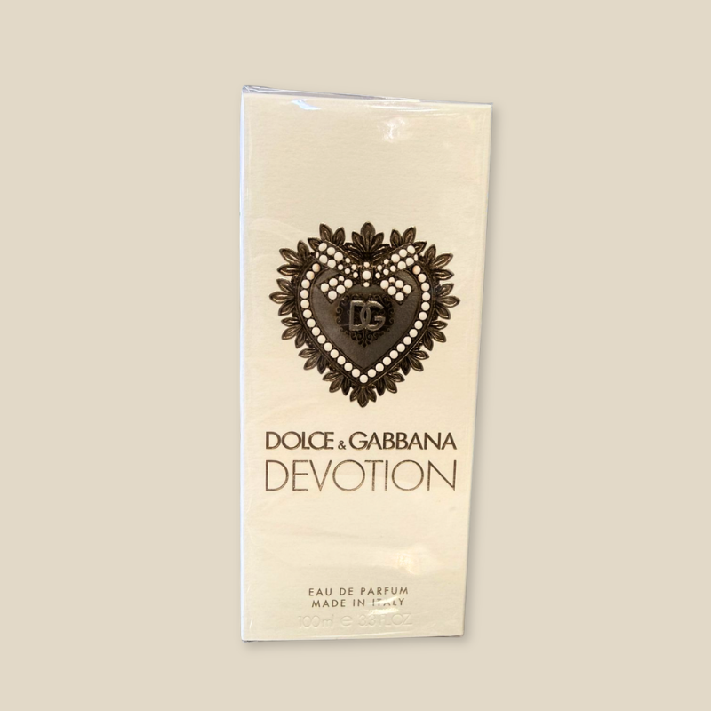 Dolce&Gabana-Devotion