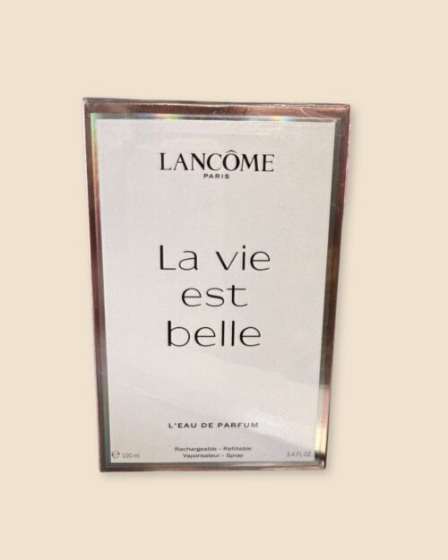 La Vie Est Belle