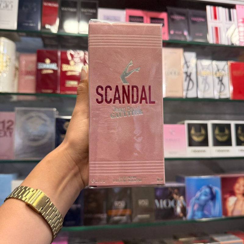 scandal