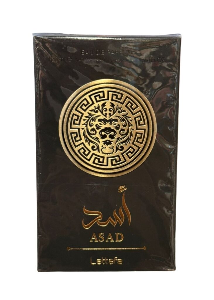 Asad-Lattafe