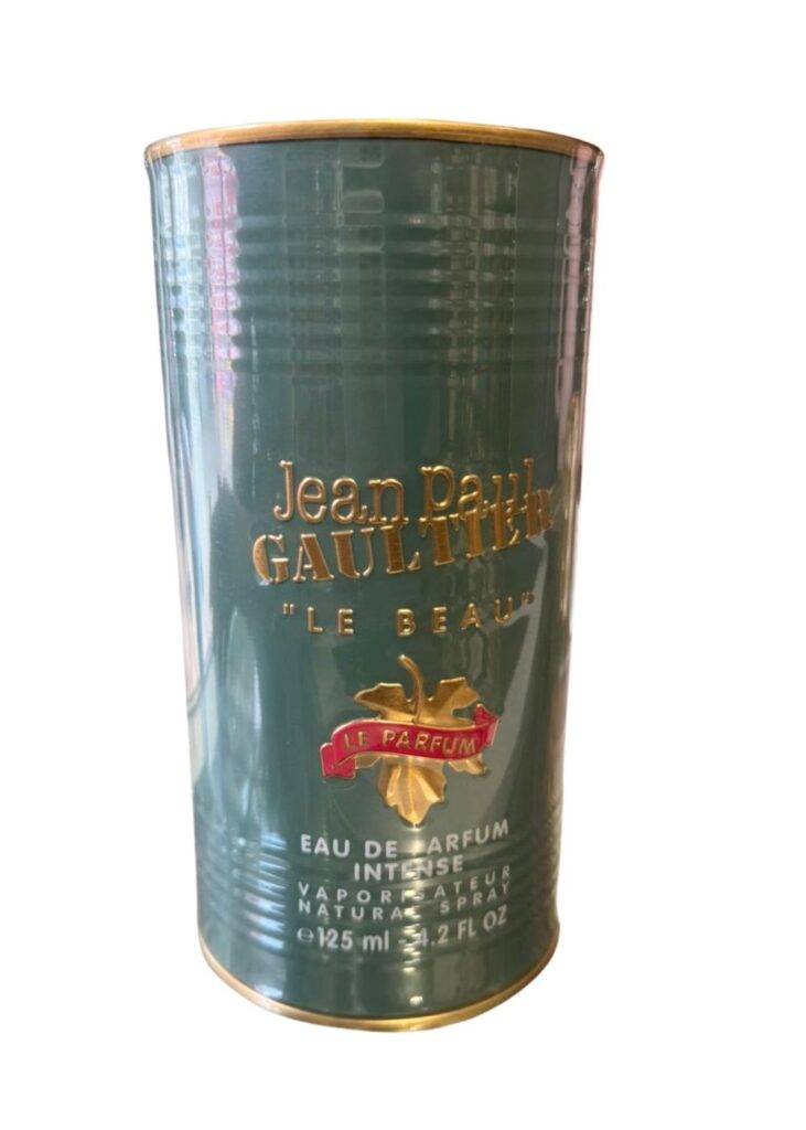 Le-beaue-jean-paul