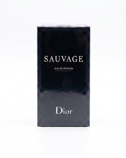 Sauvage Dior Eau de Parfum 100 ml