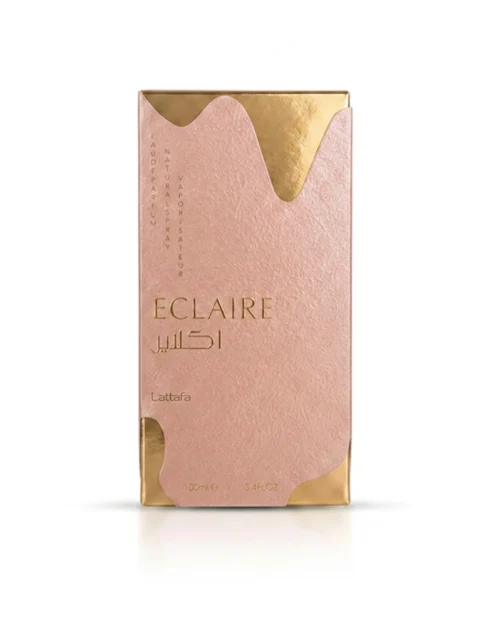 Eclaire Lattafa Eau de Parfum 100 ml