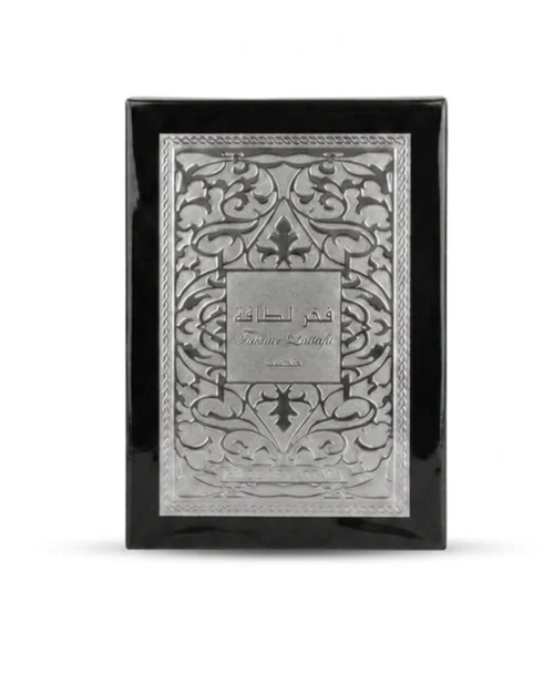 Fakhar Lattafa Men (Fakhar Black) Eau de Parfum 100 ml