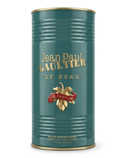 Le Beau Le Parfum Jean Paul Gaultier Eau de Parfum Intense 125 ml