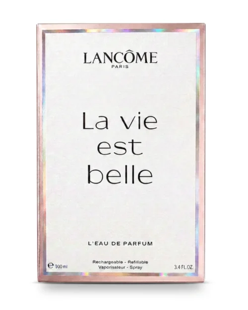 La Vie Est Belle Lancôme Eau de Parfum 100 ml