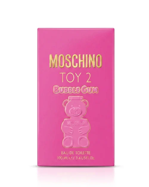 Moschino Toy 2 Bubble Gum Eau de Toilette 100 ml