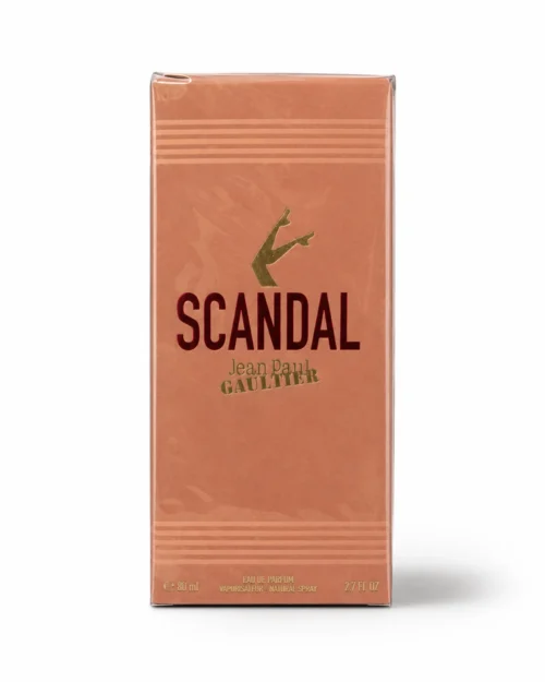 Scandal Jean Paul Gaultier Eau de Parfum