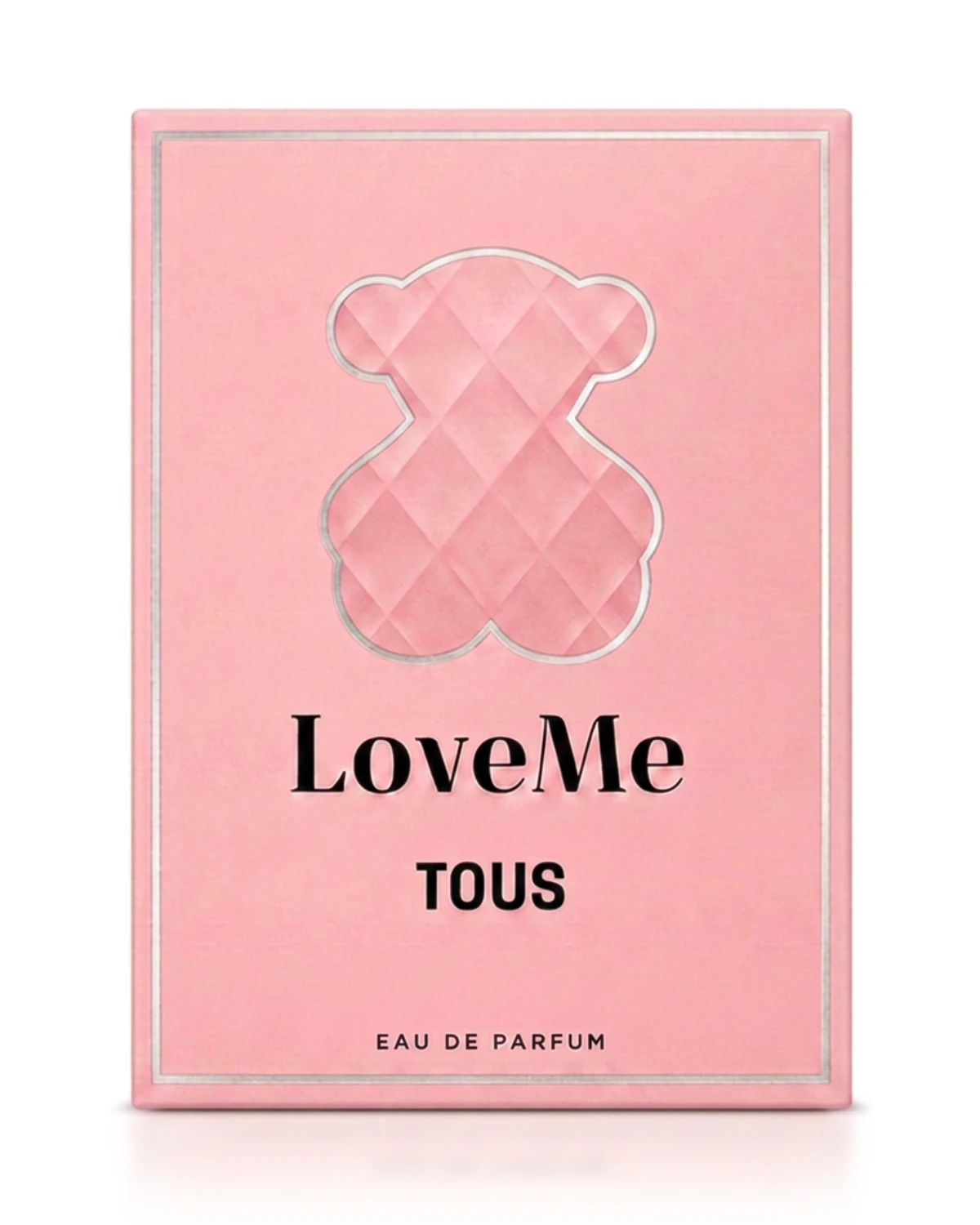 TOUS LoveMe Eau de Parfum 90 ml