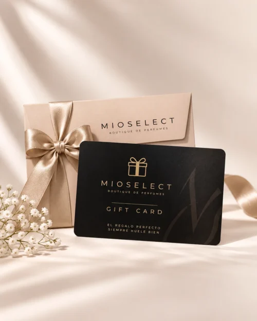 MioSelect Gift Card